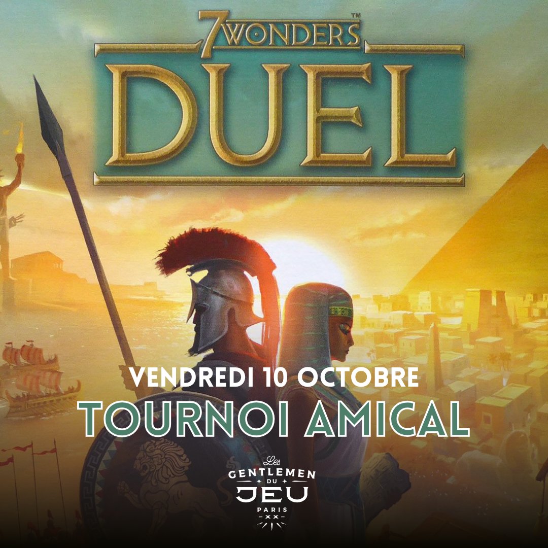 Tournoi Scellé One Piece FR
